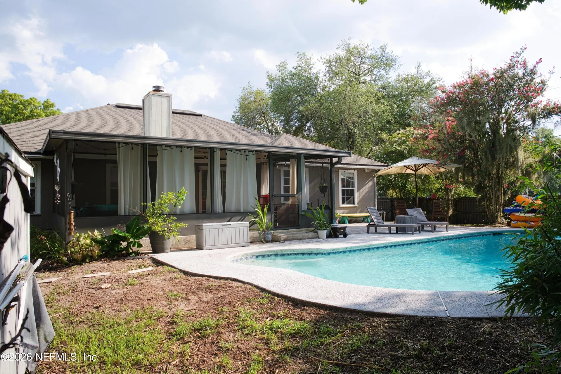 8078 Macnaughton Drive Jacksonville FL 32244