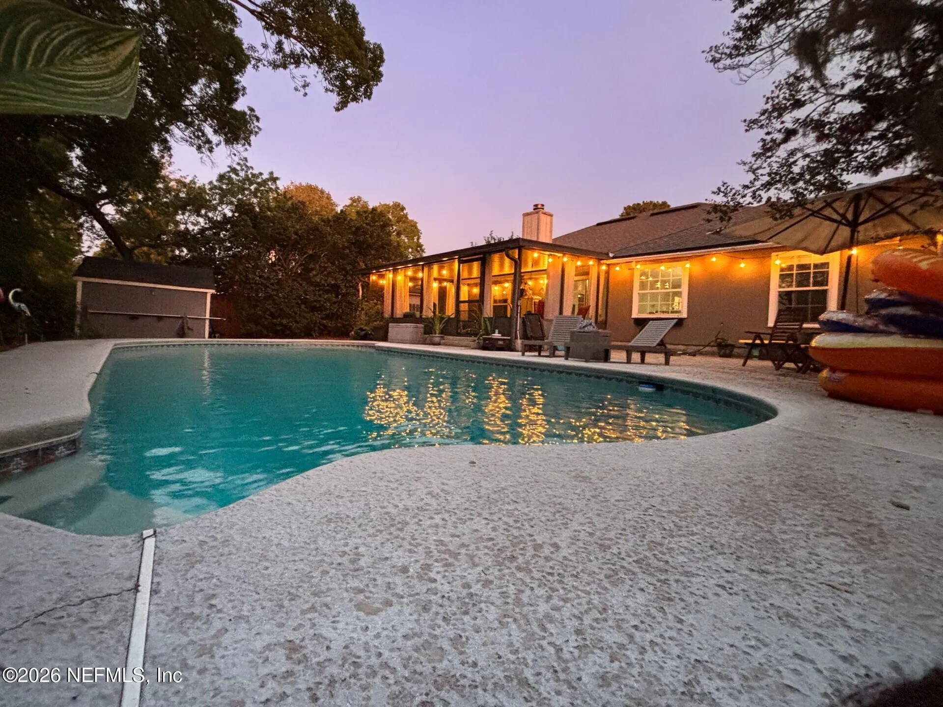 8078 Macnaughton Drive Jacksonville FL 32244