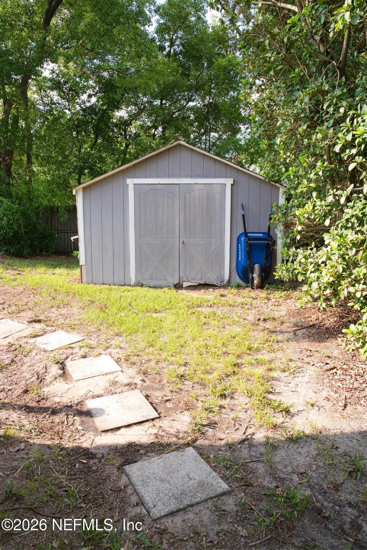 8078 Macnaughton Drive Jacksonville FL 32244