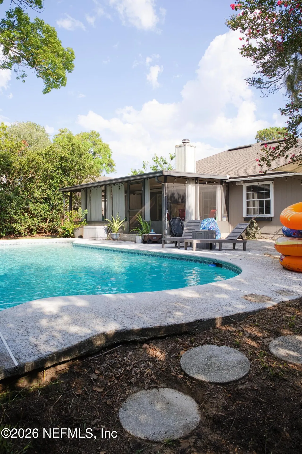 8078 Macnaughton Drive Jacksonville FL 32244