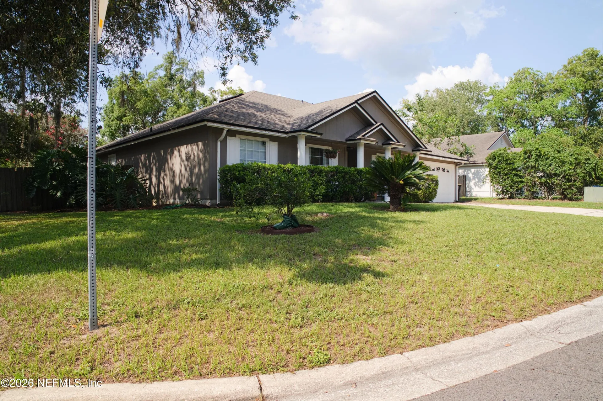 8078 Macnaughton Drive Jacksonville FL 32244