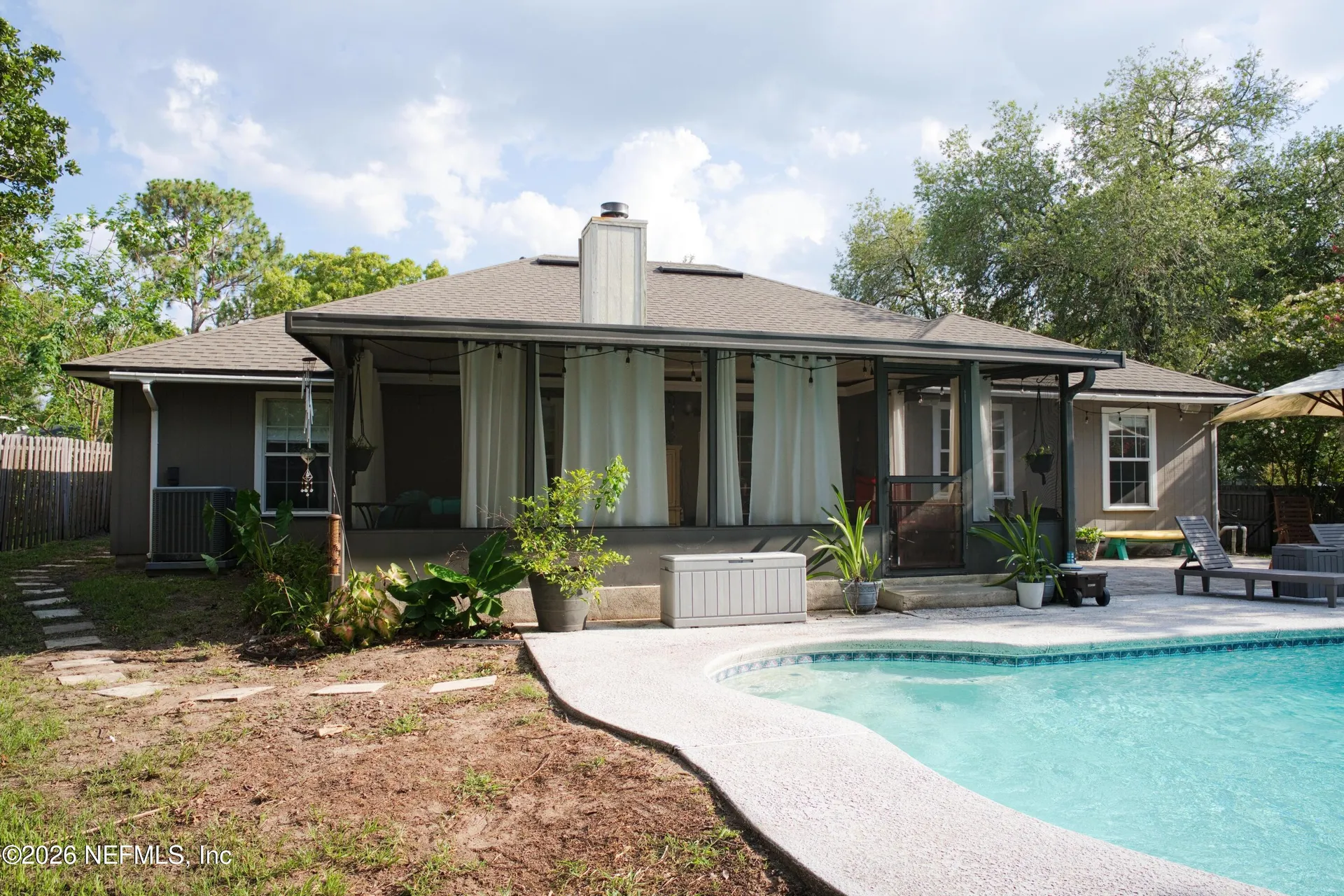 8078 Macnaughton Drive Jacksonville FL 32244