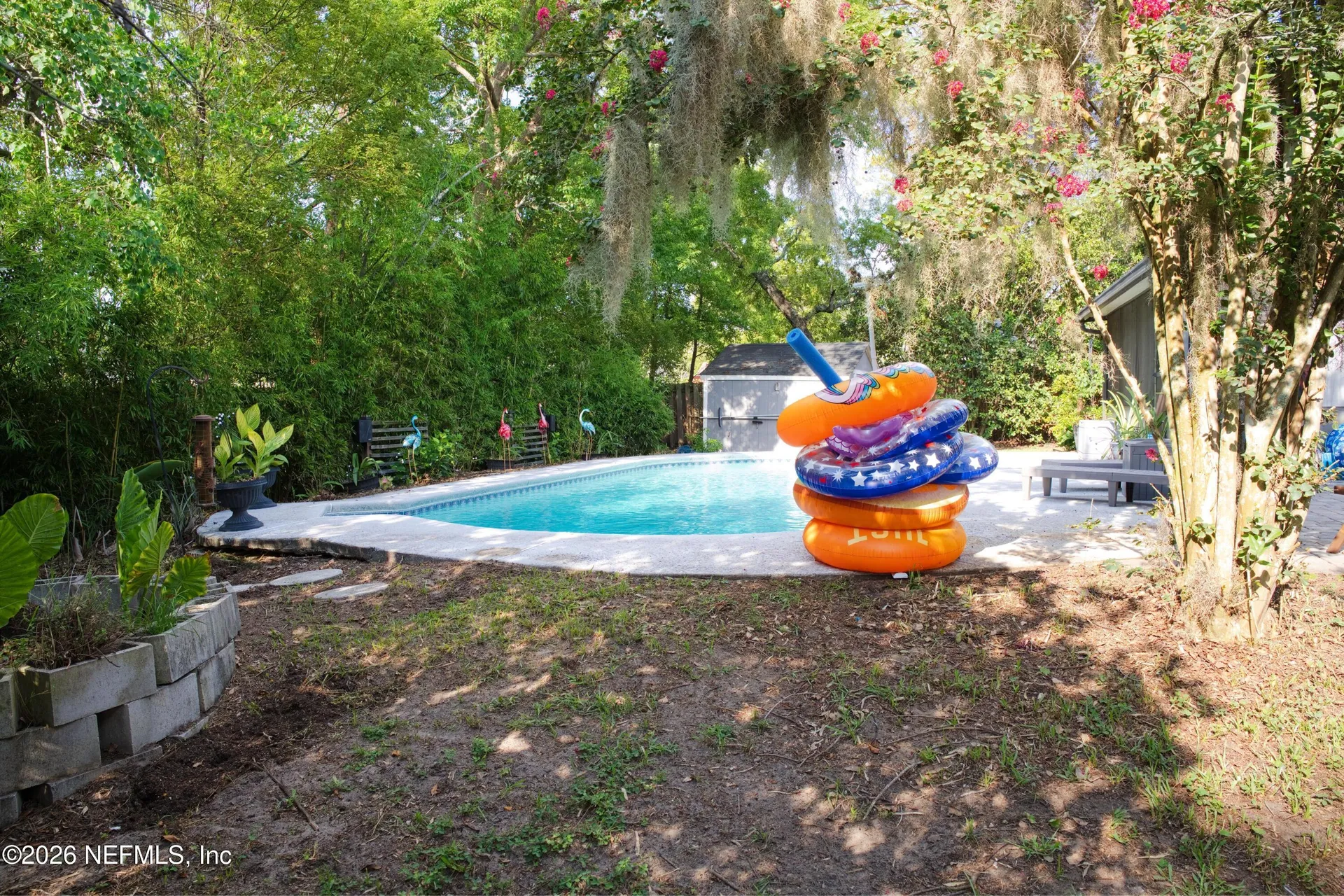8078 Macnaughton Drive Jacksonville FL 32244