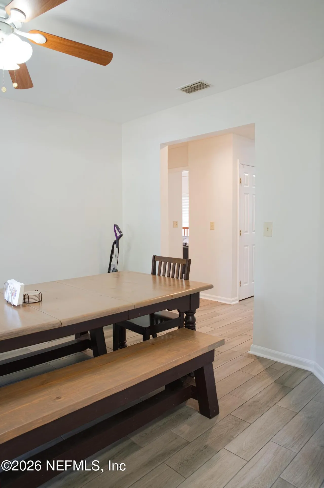 8078 Macnaughton Drive Jacksonville FL 32244