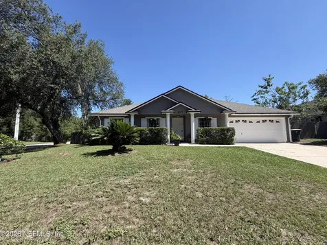 8078 Macnaughton Drive Jacksonville FL 32244