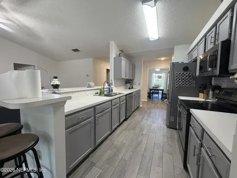 8078 Macnaughton Drive Jacksonville FL 32244