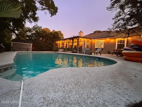 8078 Macnaughton Drive Jacksonville FL 32244