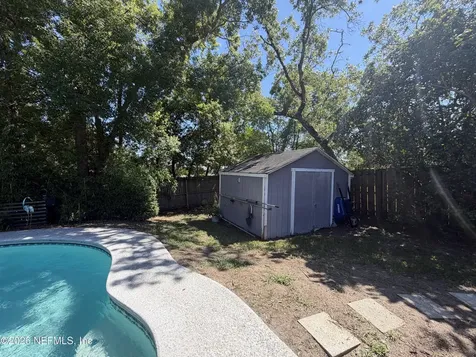 8078 Macnaughton Drive Jacksonville FL 32244