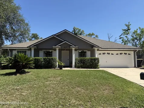 8078 Macnaughton Drive Jacksonville FL 32244