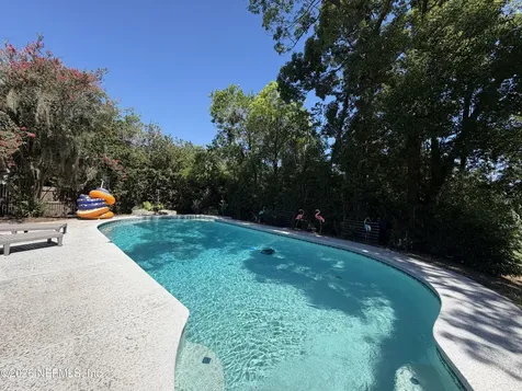 8078 Macnaughton Drive Jacksonville FL 32244