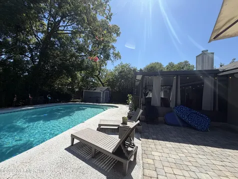 8078 Macnaughton Drive Jacksonville FL 32244