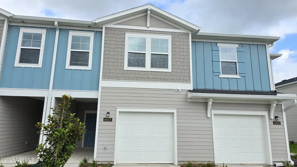 6821 Gable Grove Avenue Jacksonville FL 32217