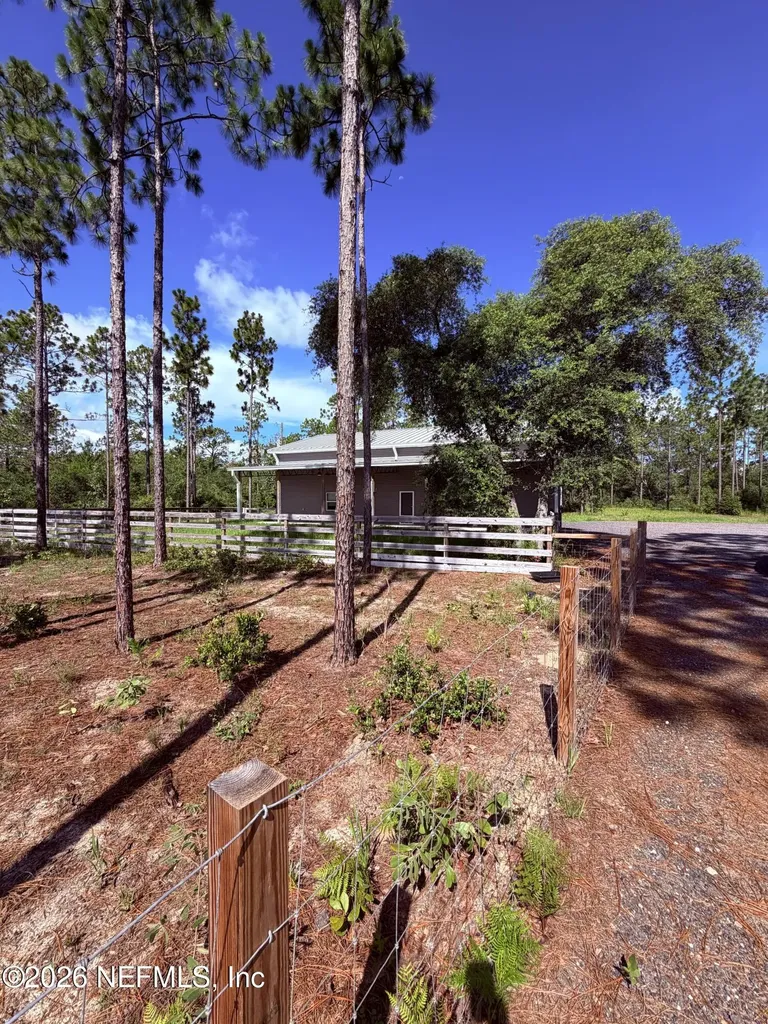 7914 Odom Ranch Trail Keystone Heights FL 32656