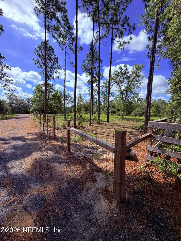 7914 Odom Ranch Trail Keystone Heights FL 32656