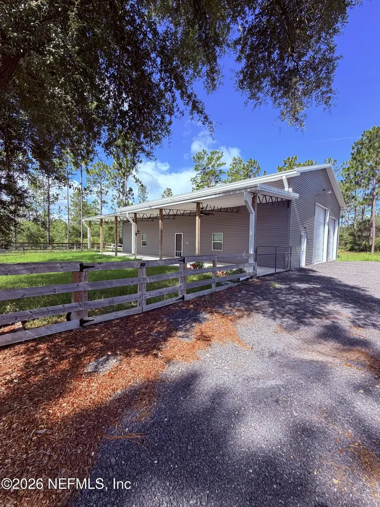 7914 Odom Ranch Trail Keystone Heights FL 32656