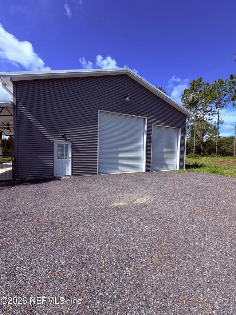7914 Odom Ranch Trail Keystone Heights FL 32656