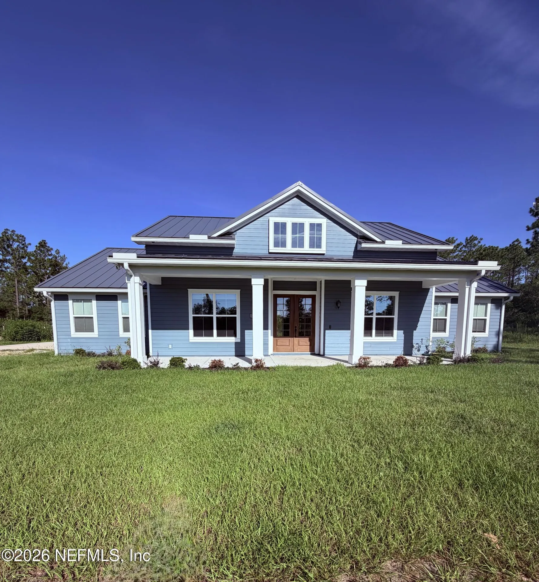7914 Odom Ranch Trail Keystone Heights FL 32656