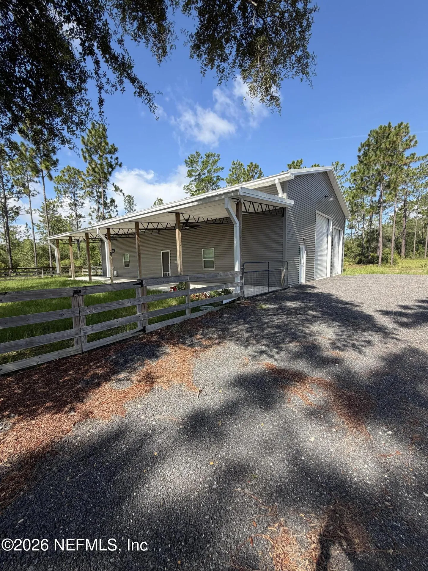 7914 Odom Ranch Trail Keystone Heights FL 32656