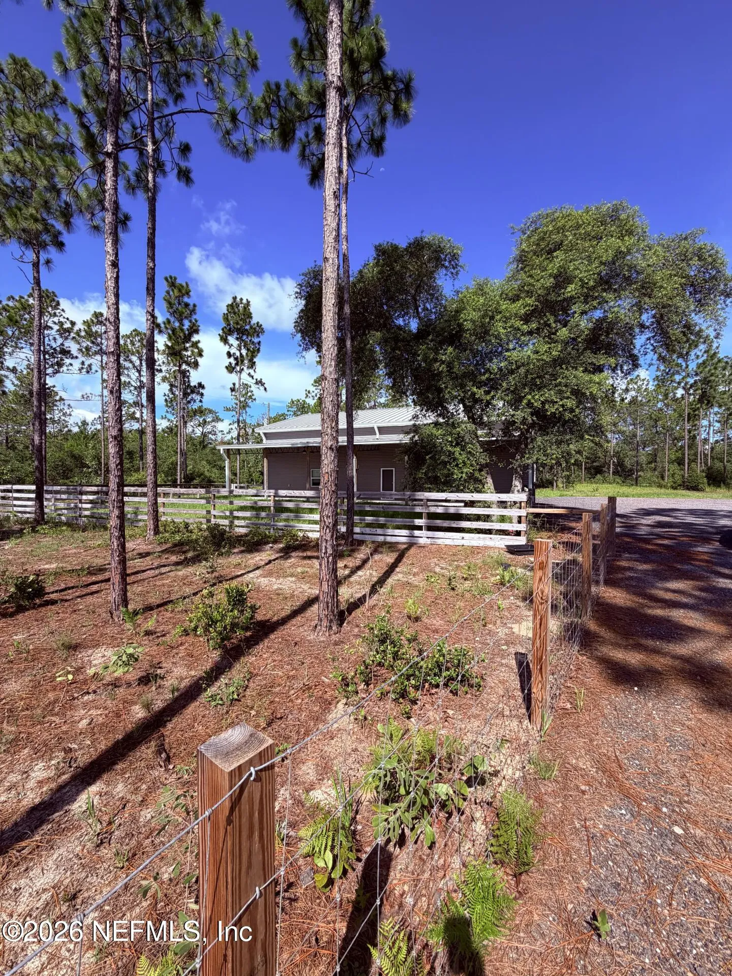 7914 Odom Ranch Trail Keystone Heights FL 32656