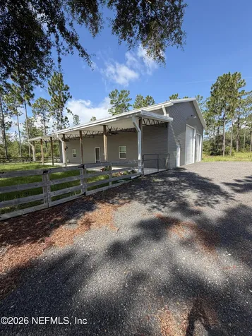 7914 Odom Ranch Trail Keystone Heights FL 32656
