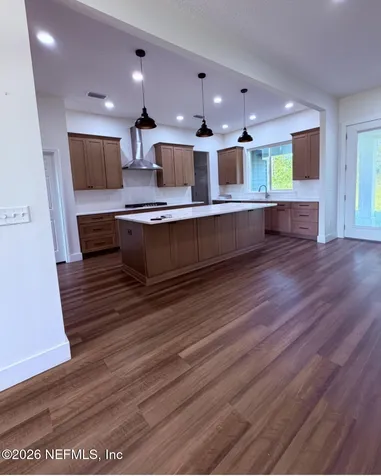 7914 Odom Ranch Trail Keystone Heights FL 32656