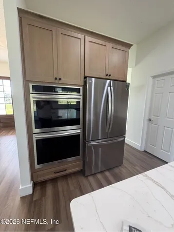 7914 Odom Ranch Trail Keystone Heights FL 32656