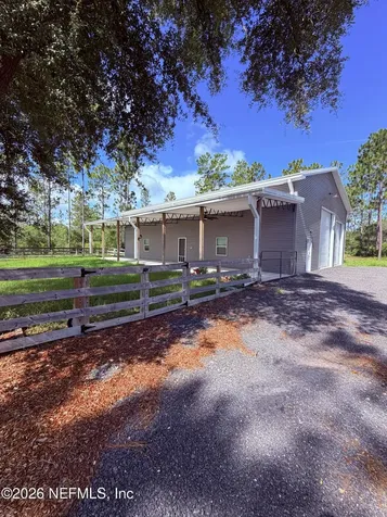 7914 Odom Ranch Trail Keystone Heights FL 32656