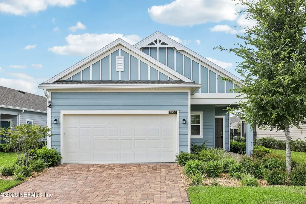 3956 Bloomfield Court Middleburg FL 32068