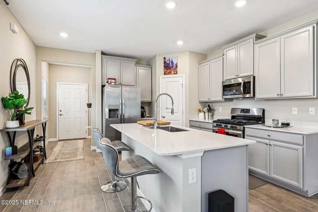 3956 Bloomfield Court Middleburg FL 32068
