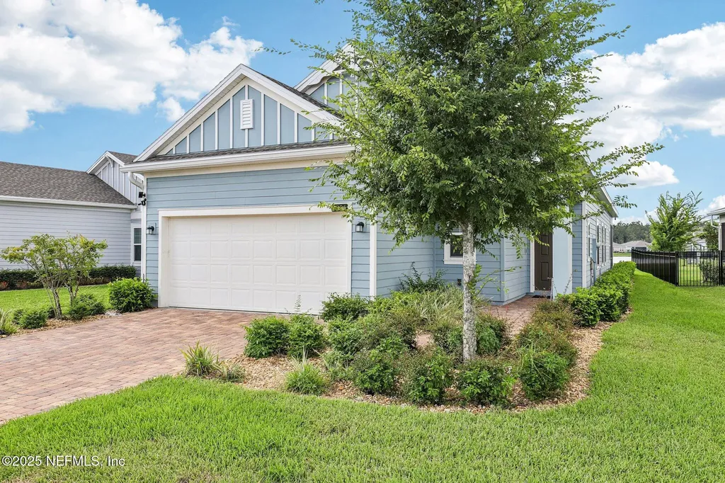3956 Bloomfield Court Middleburg FL 32068