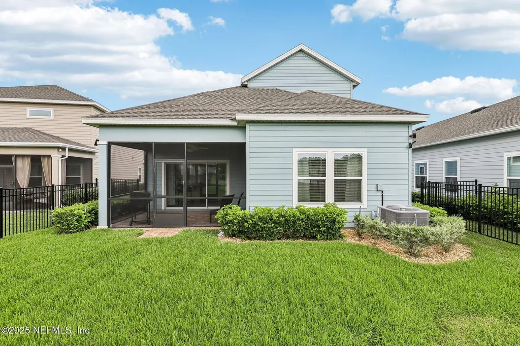 3956 Bloomfield Court Middleburg FL 32068