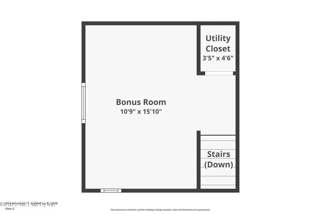 3956 Bloomfield Court Middleburg FL 32068