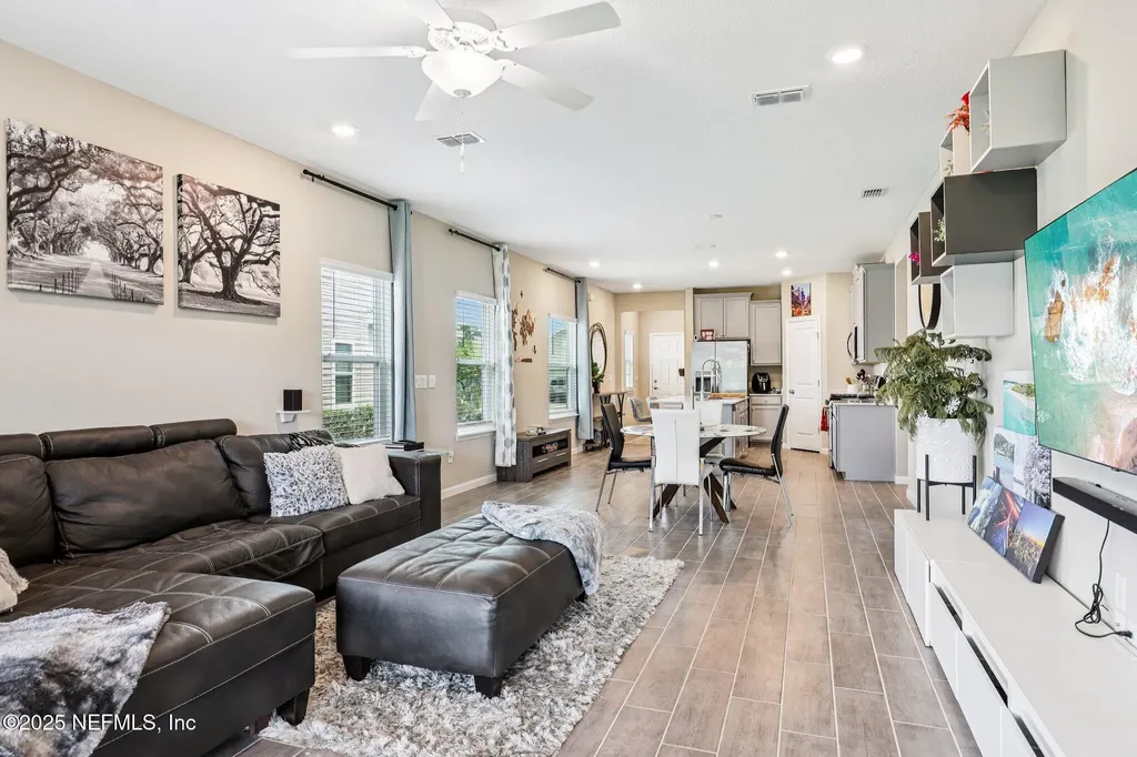 3956 Bloomfield Court Middleburg FL 32068