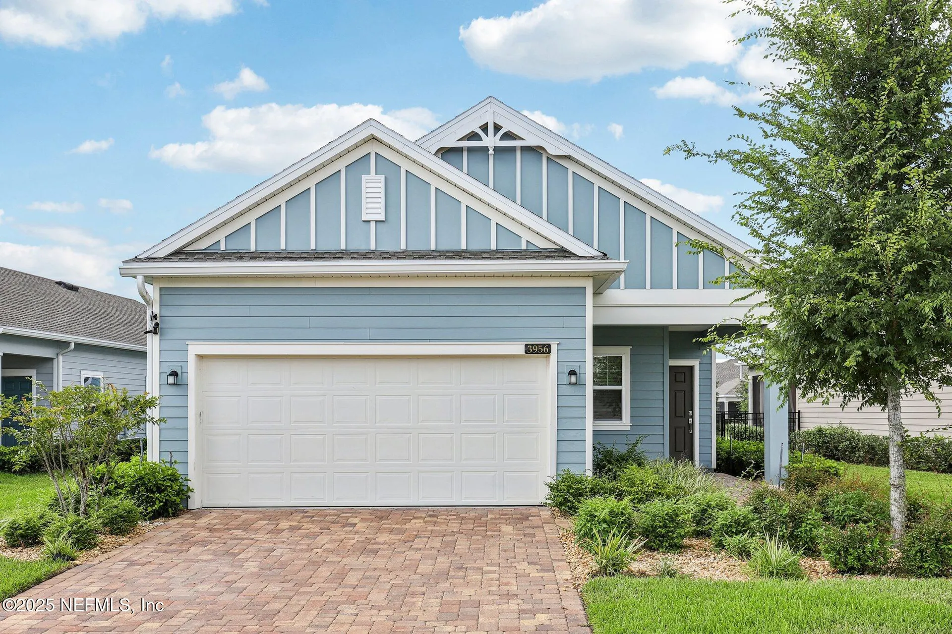 3956 Bloomfield Court Middleburg FL 32068