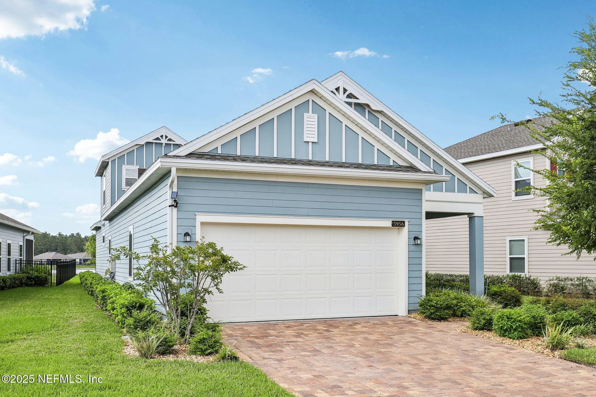 3956 Bloomfield Court Middleburg FL 32068