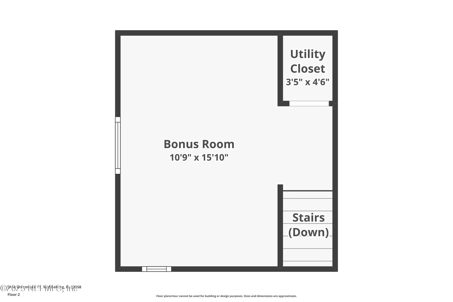3956 Bloomfield Court Middleburg FL 32068