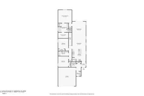 3956 Bloomfield Court Middleburg FL 32068