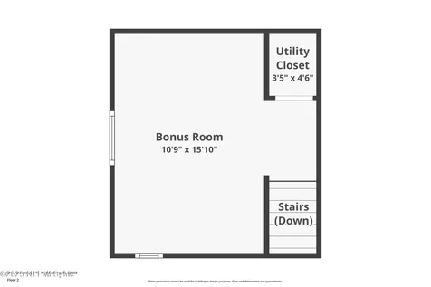 3956 Bloomfield Court Middleburg FL 32068