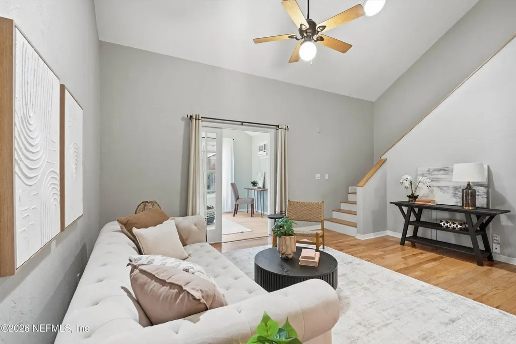 3701 Windjammer Lane St. Augustine FL 32084
