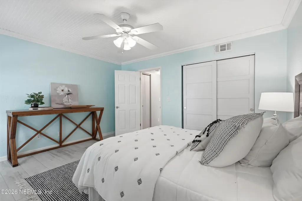 3701 Windjammer Lane St. Augustine FL 32084