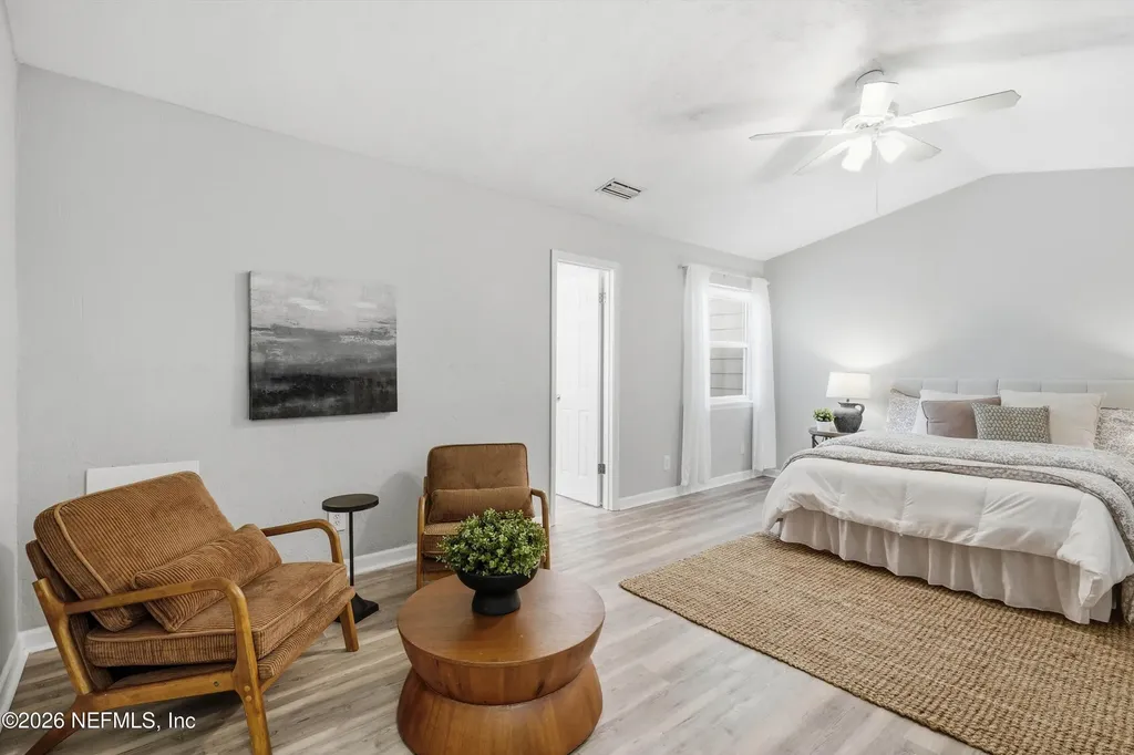 3701 Windjammer Lane St. Augustine FL 32084