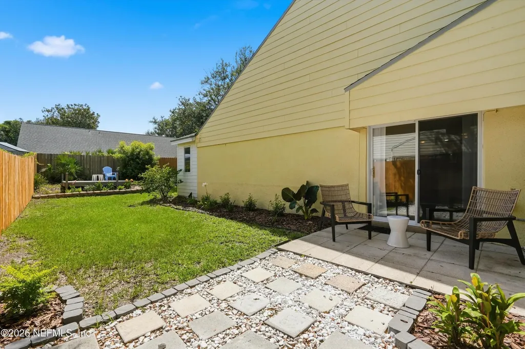 3701 Windjammer Lane St. Augustine FL 32084