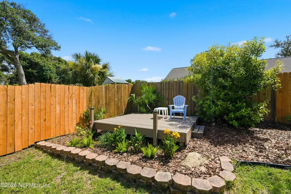 3701 Windjammer Lane St. Augustine FL 32084