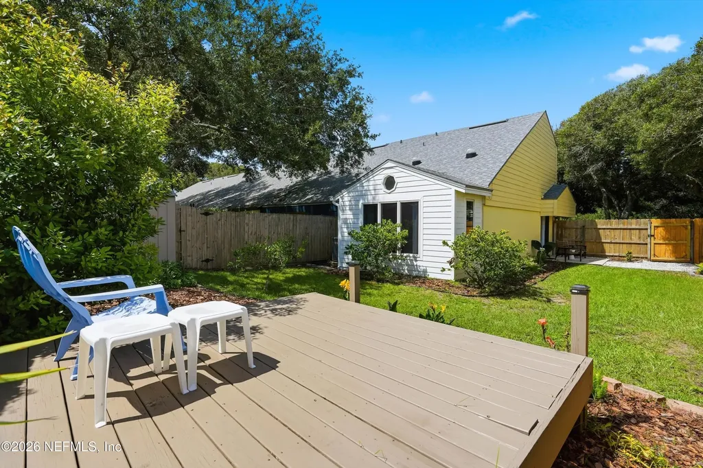 3701 Windjammer Lane St. Augustine FL 32084
