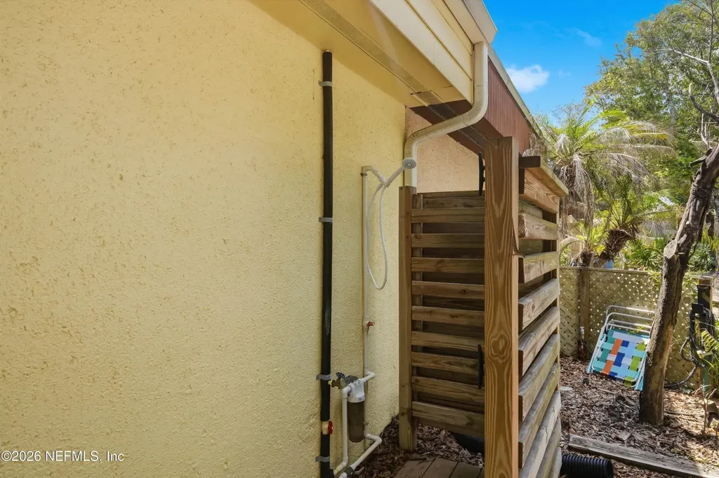 3701 Windjammer Lane St. Augustine FL 32084