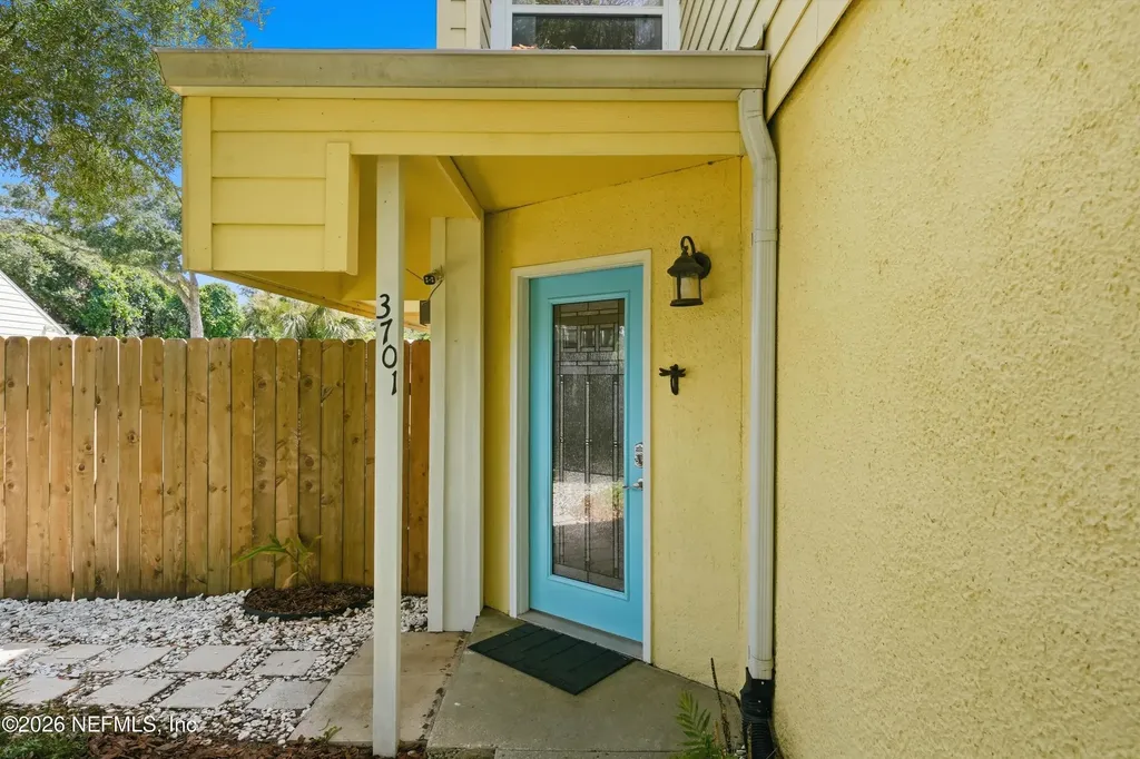 3701 Windjammer Lane St. Augustine FL 32084