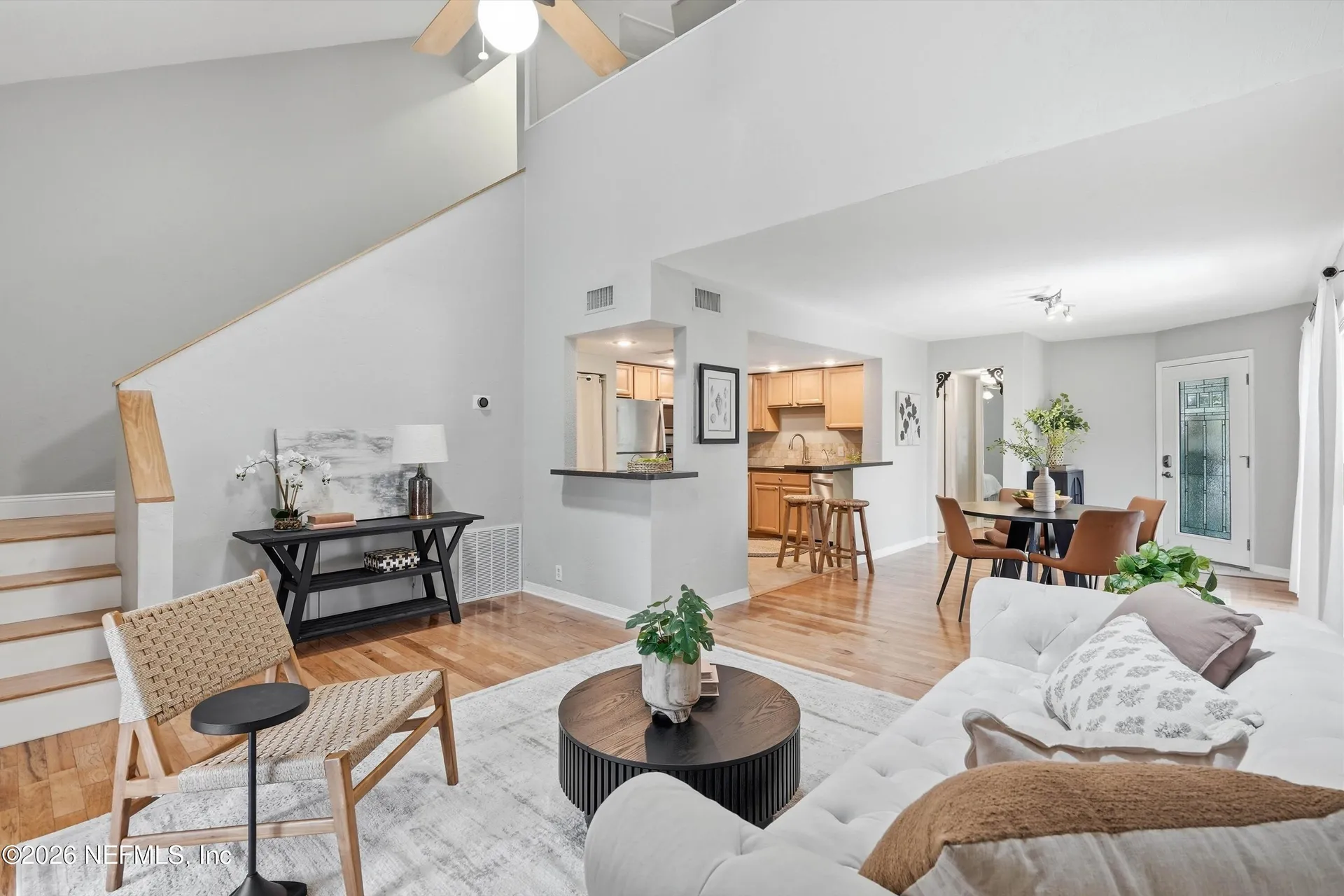 3701 Windjammer Lane St. Augustine FL 32084