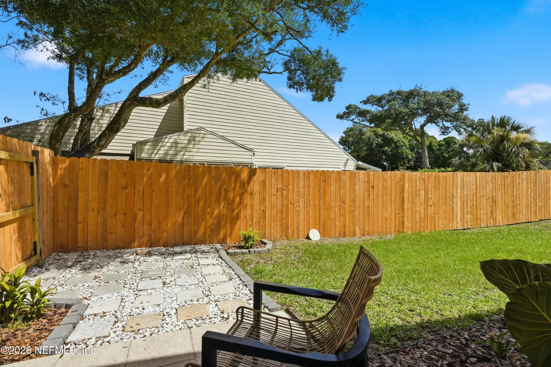 3701 Windjammer Lane St. Augustine FL 32084