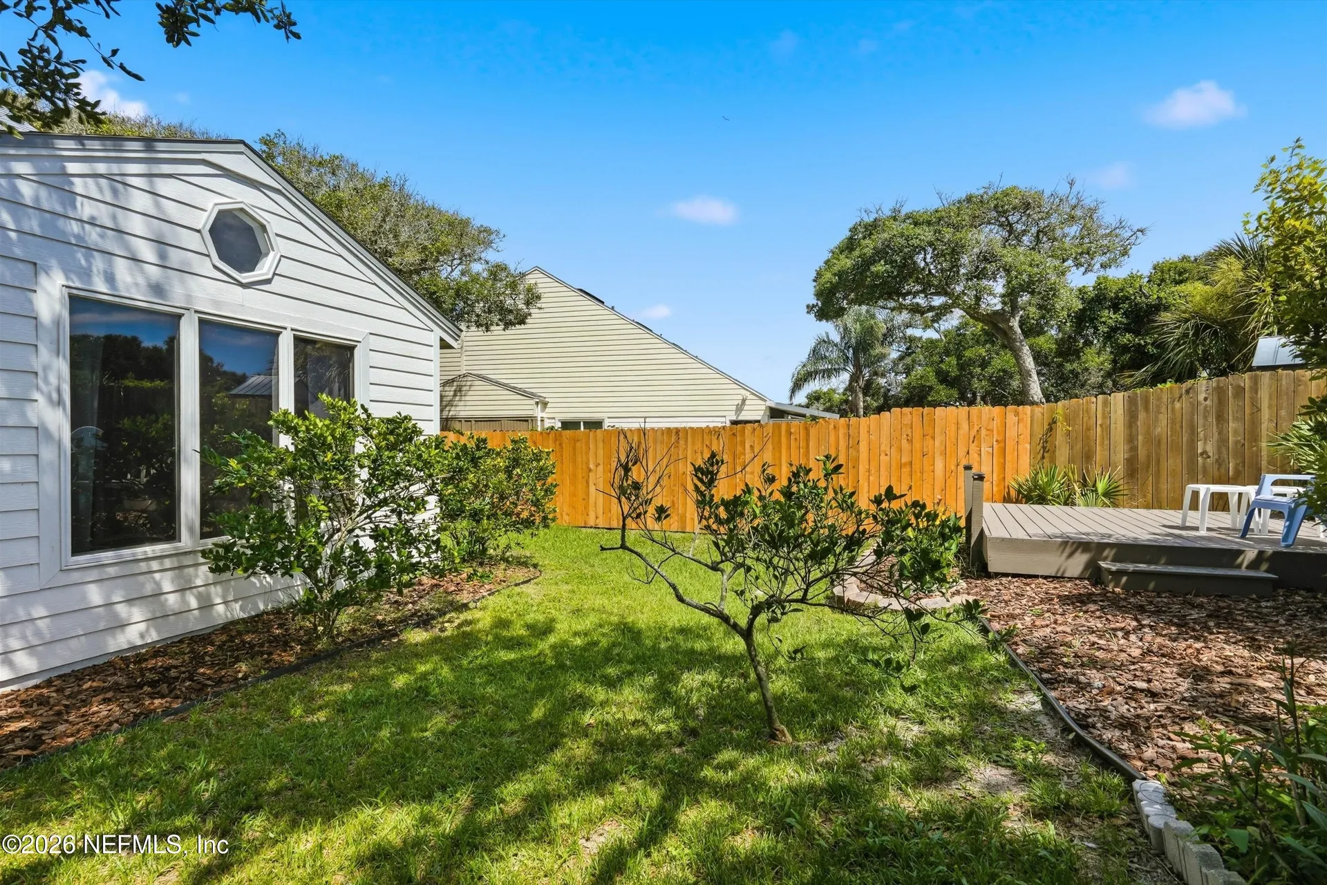 3701 Windjammer Lane St. Augustine FL 32084