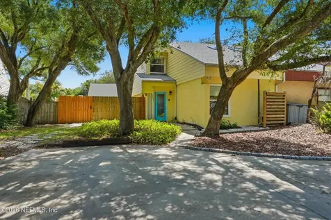 3701 Windjammer Lane St. Augustine FL 32084